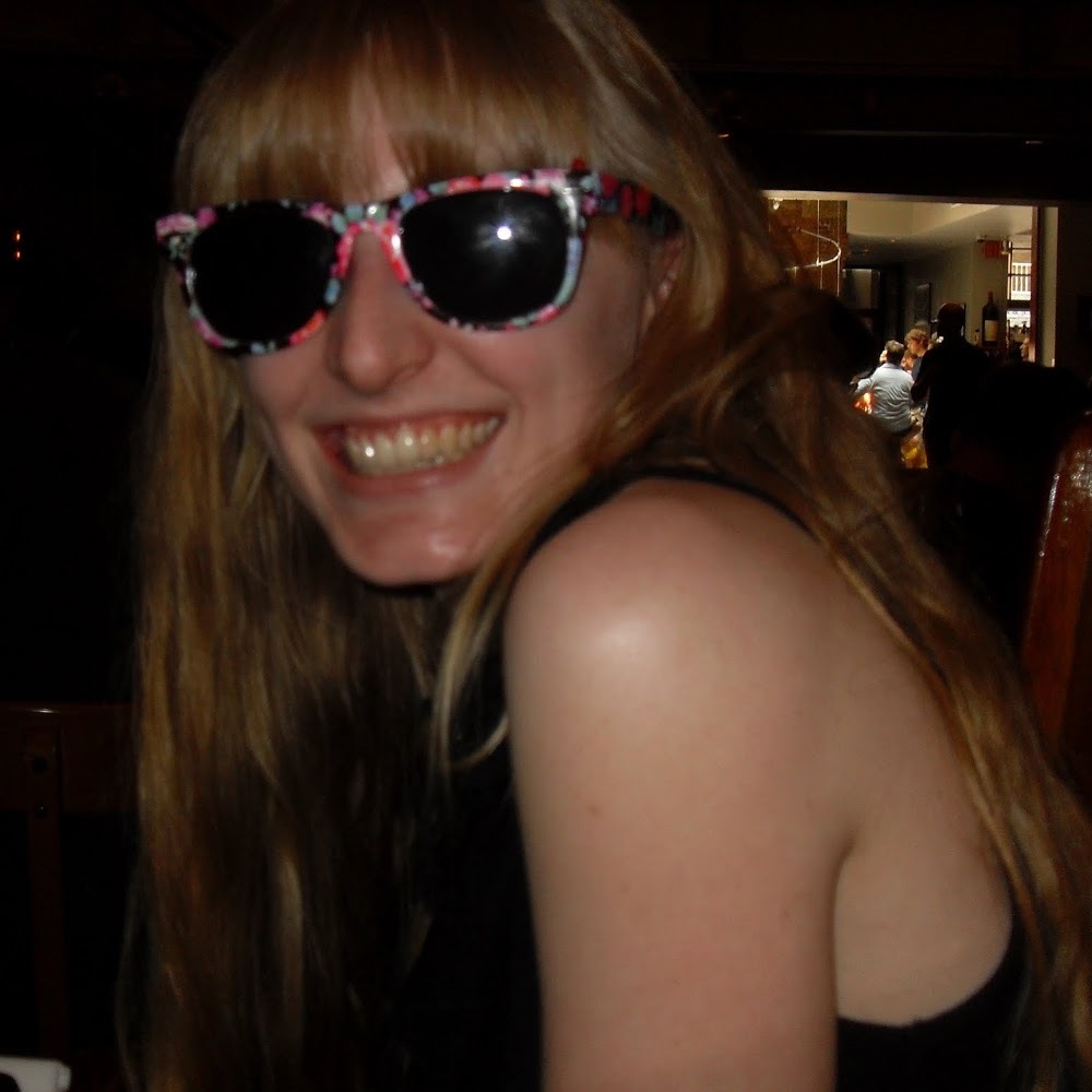 Meet your Posher, Ellen